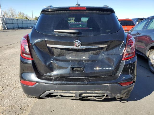 2019 Buick Encore Preferred VIN: KL4CJASB7KB901463 Lot: 51294454