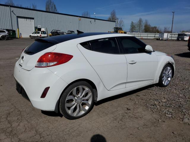 2013 Hyundai Veloster VIN: KMHTC6ADXDU135618 Lot: 49259844