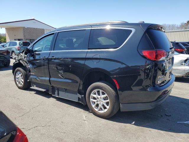 2021 Chrysler Voyager Lxi VIN: 2C4RC1DG4MR564953 Lot: 48705864