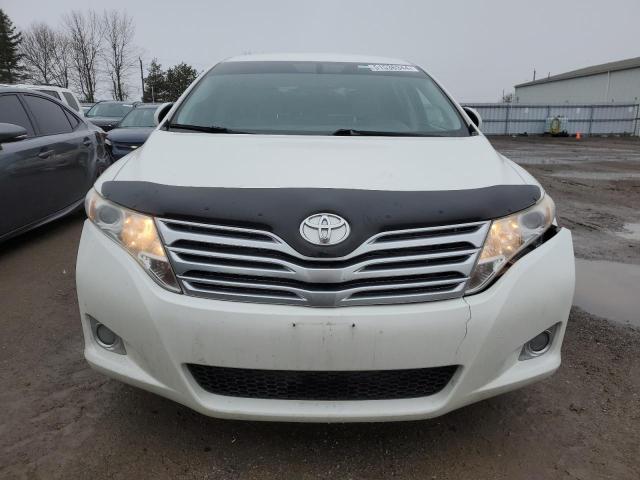 2011 Toyota Venza VIN: 4T3BA3BB3BU020148 Lot: 51536344