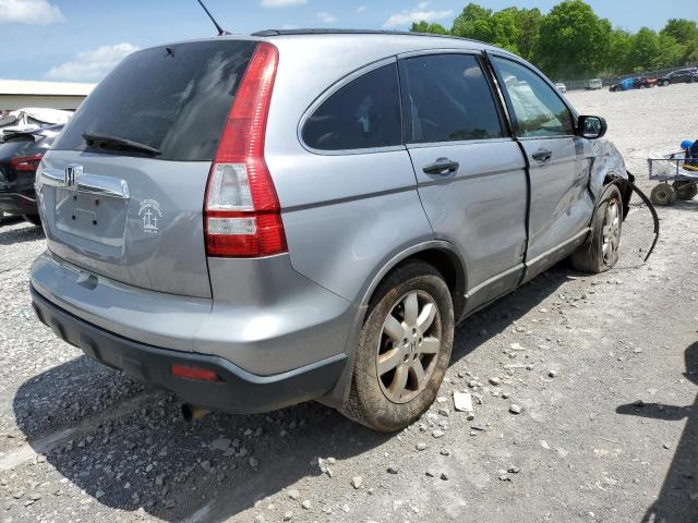 2008 Honda Cr-V Ex VIN: 3CZRE48508G701039 Lot: 52671594