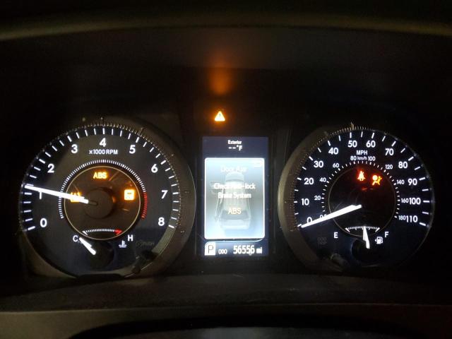 2017 TOYOTA SIENNA XLE - 5TDYZ3DC7HS801256