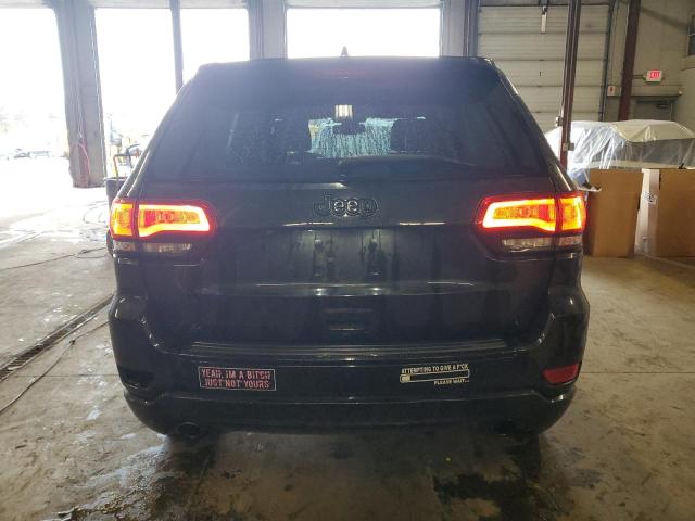 2015 Jeep Grand Cherokee Laredo VIN: 1C4RJFAG7FC940614 Lot: 51098084
