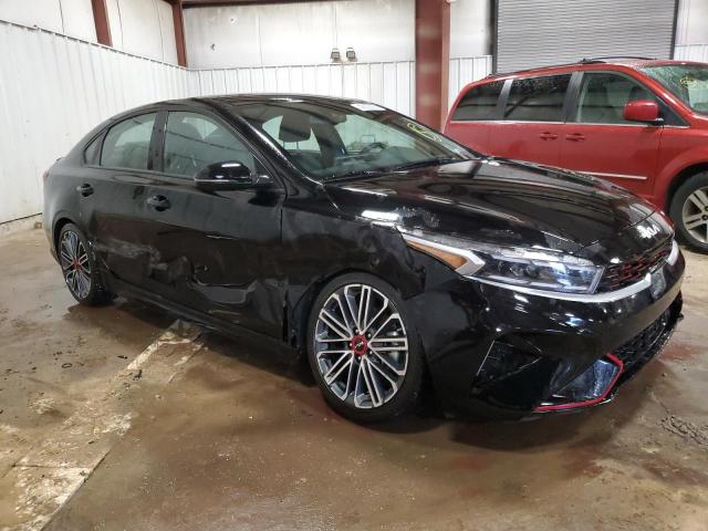2023 Kia Forte Gt VIN: 3KPF44ACXPE618149 Lot: 48835634