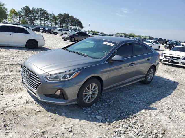 2018 Hyundai Sonata Se VIN: 5NPE24AF7JH716991 Lot: 46258574