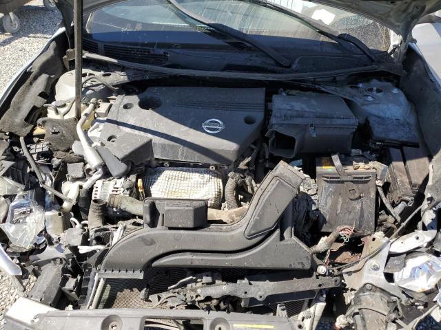 2015 NISSAN ALTIMA 2.5 - 1N4AL3AP1FN301242