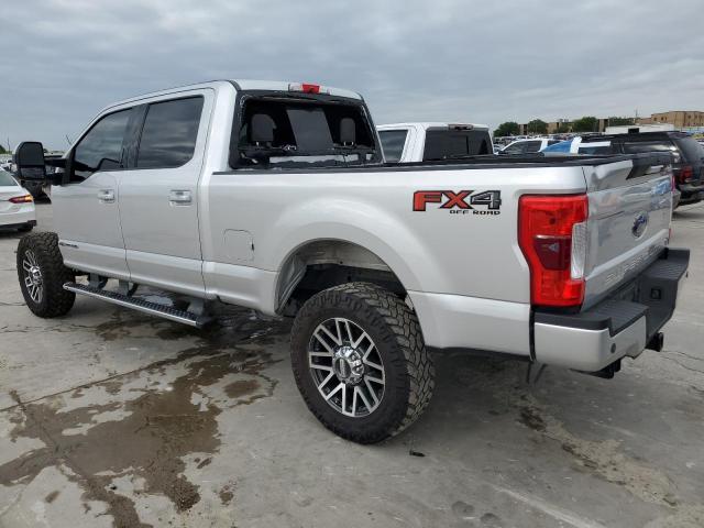 1FT7W2BT9HEB34178 | 2017 Ford f250 super duty