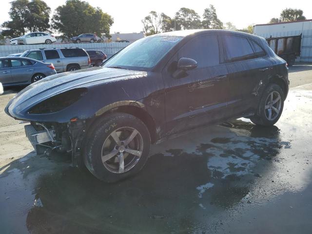 VIN WP1AA2A59KLB03649 2019 Porsche Macan no.1