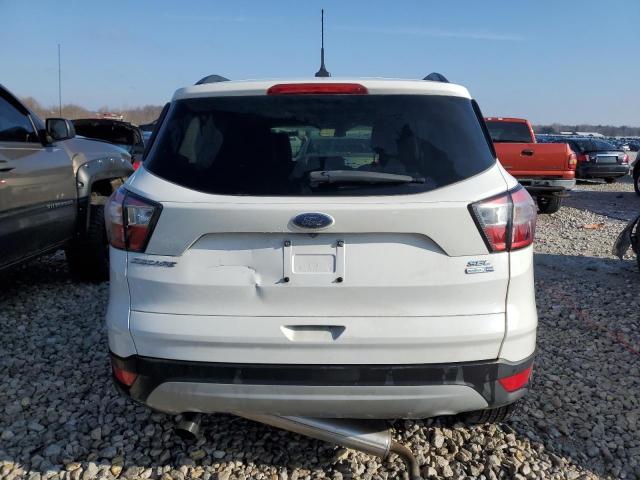 VIN 1FMCU9HD4JUC71856 2018 Ford Escape, Sel no.6