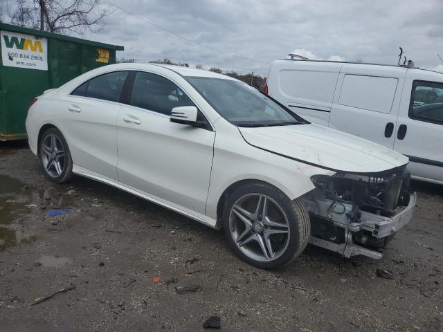 VIN WDDSJ4GB5EN129663 2014 Mercedes-Benz CLA-Class,... no.4