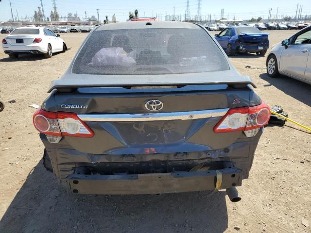 2013 Toyota Corolla Base VIN: 2T1BU4EE4DC077040 Lot: 50468464