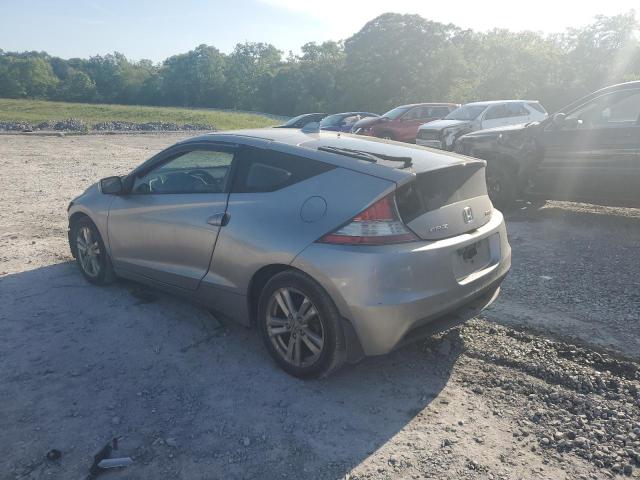 2011 Honda Cr-Z VIN: JHMZF1D47BS003637 Lot: 51480014