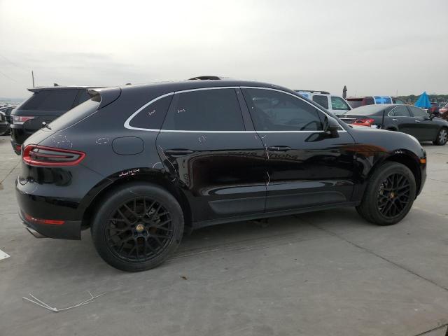 2015 Porsche Macan S VIN: WP1AB2A59FLB64051 Lot: 51084364