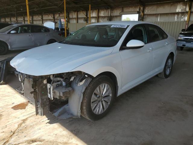 2019 VOLKSWAGEN JETTA S #3102790473