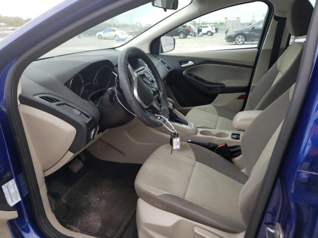 1FAHP3F24CL365668 2012 Ford Focus Se