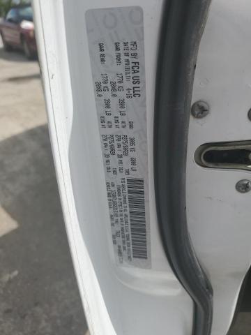 2016 RAM 1500 SLT - 1C6RR7LG0GS315109