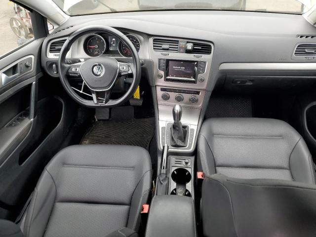 2015 VOLKSWAGEN GOLF TDI - 3VW2A7AU7FM060831