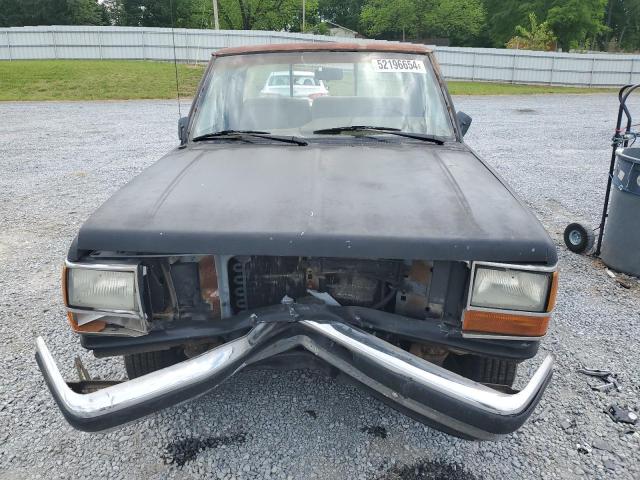 1989 Ford Ranger VIN: 1FTCR10AXKUC73167 Lot: 52196654