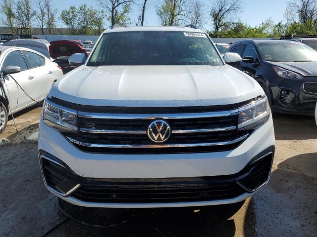 1V2RR2CAXMC587873 2021 Volkswagen Atlas Se