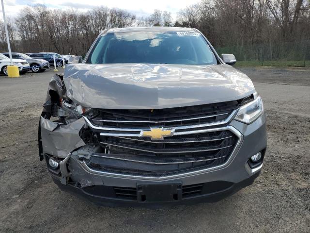 2018 Chevrolet Traverse Lt VIN: 1GNERGKW9JJ177963 Lot: 50108614