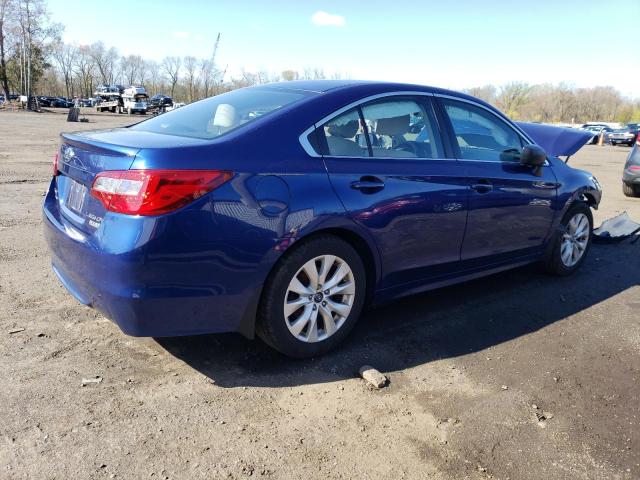 2017 Subaru Legacy 2.5I VIN: 4S3BNAB65H3012883 Lot: 51434274