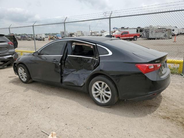 2018 Chevrolet Malibu Lt VIN: 1G1ZD5ST0JF170561 Lot: 51286994