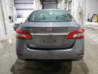 NISSAN SENTRA S photo