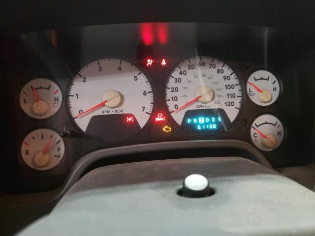 2007 Dodge Ram 1500 St VIN: 1D7HA18217S178256 Lot: 52162874