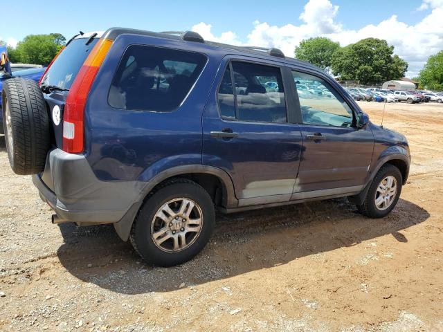 2004 Honda Cr-V Ex VIN: SHSRD78844U222586 Lot: 53129894