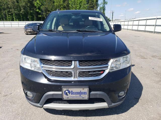 2015 Dodge Journey Limited VIN: 3C4PDCDG2FT616693 Lot: 51549914