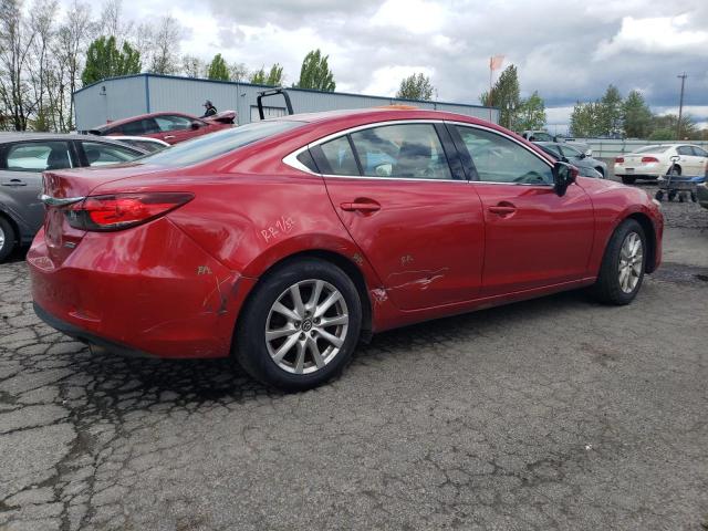 JM1GJ1U5XF1211717 | 2015 Mazda 6 sport