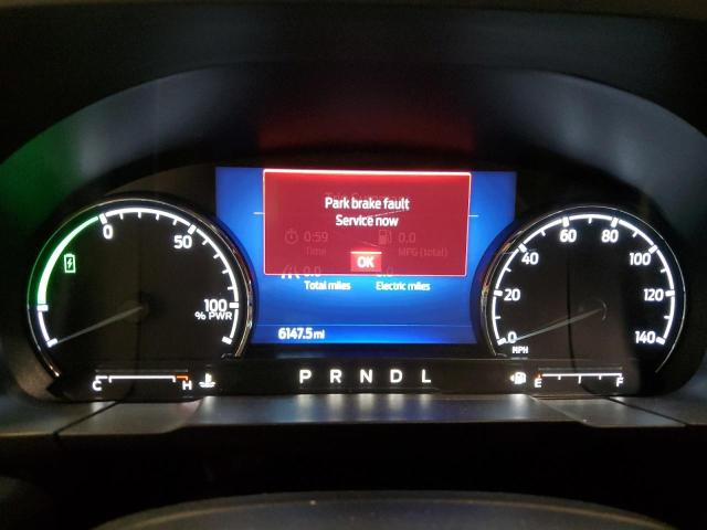 2023 Ford Maverick Xl VIN: 3FTTW8E32PRA36795 Lot: 49913594