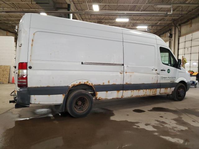 2008 Dodge Sprinter 3500 VIN: WD0PF145785249622 Lot: 51796104