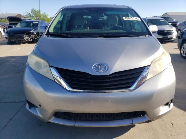 2011 Toyota Sienna Le VIN: 5TDKK3DC4BS025699 Lot: 49453114