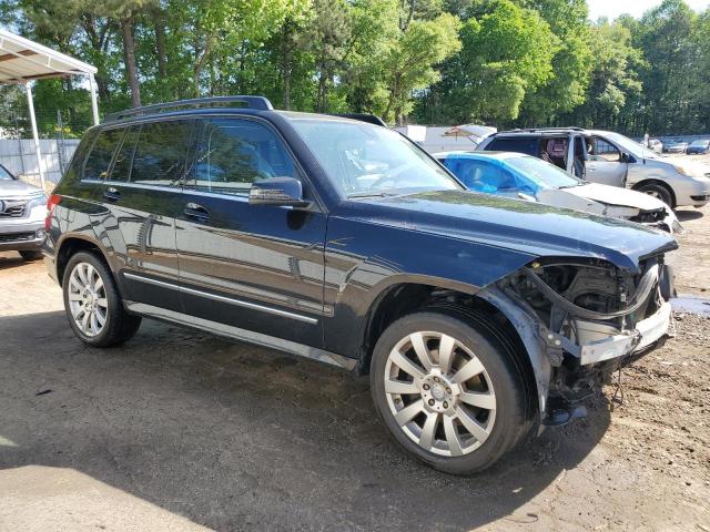 2011 Mercedes-Benz Glk 350 VIN: WDCGG5GB5BF601297 Lot: 51953654