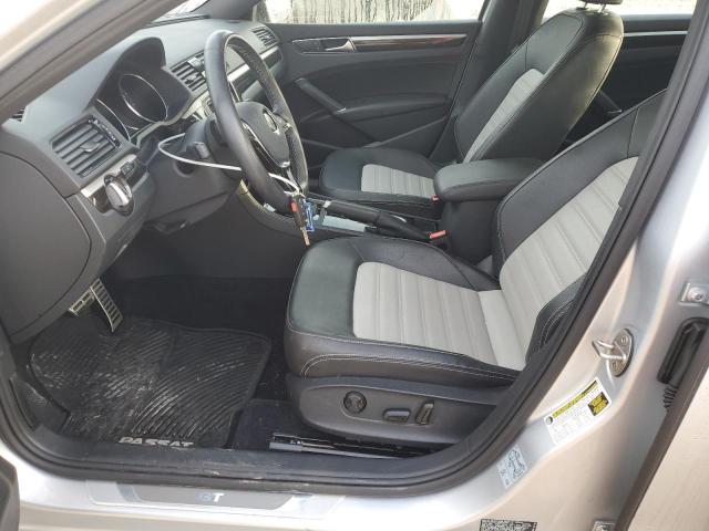 2018 VOLKSWAGEN PASSAT GT 1VWBM7A34JC041341