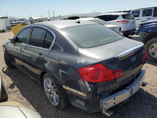 2008 Infiniti G35 VIN: JNKBV61E78M213036 Lot: 36761954