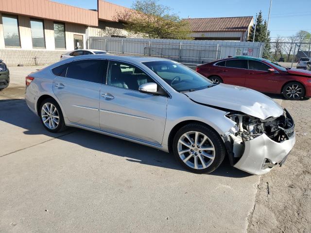 2013 Toyota Avalon Base VIN: 4T1BK1EBXDU048389 Lot: 51491834