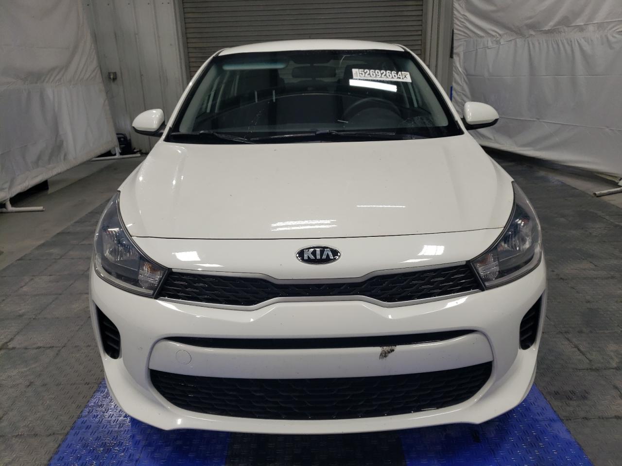 3KPA24AB3KE239705 2019 Kia Rio S