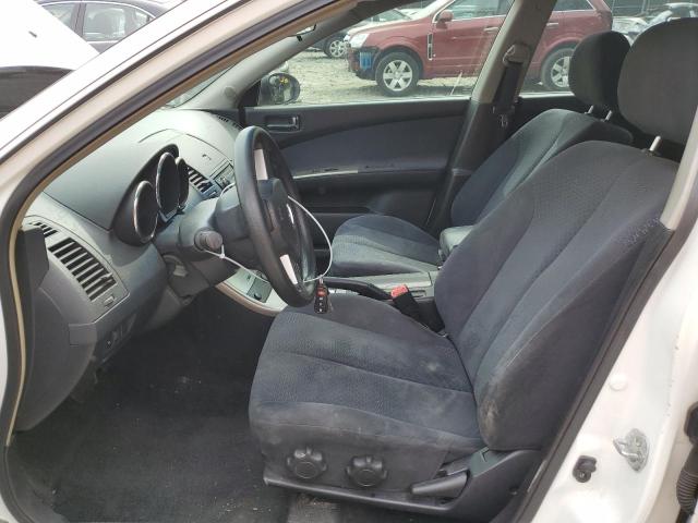 2005 Nissan Altima S VIN: 1N4AL11D55C956637 Lot: 49183004