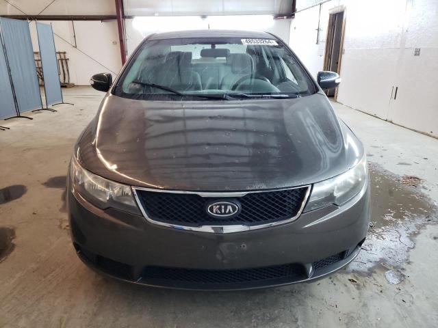 2010 Kia Forte Ex VIN: KNAFU4A20A5180264 Lot: 47567284