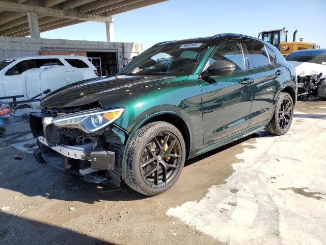 ZASPAKBN3L7C94660 Alfa Romeo Stelvio TI