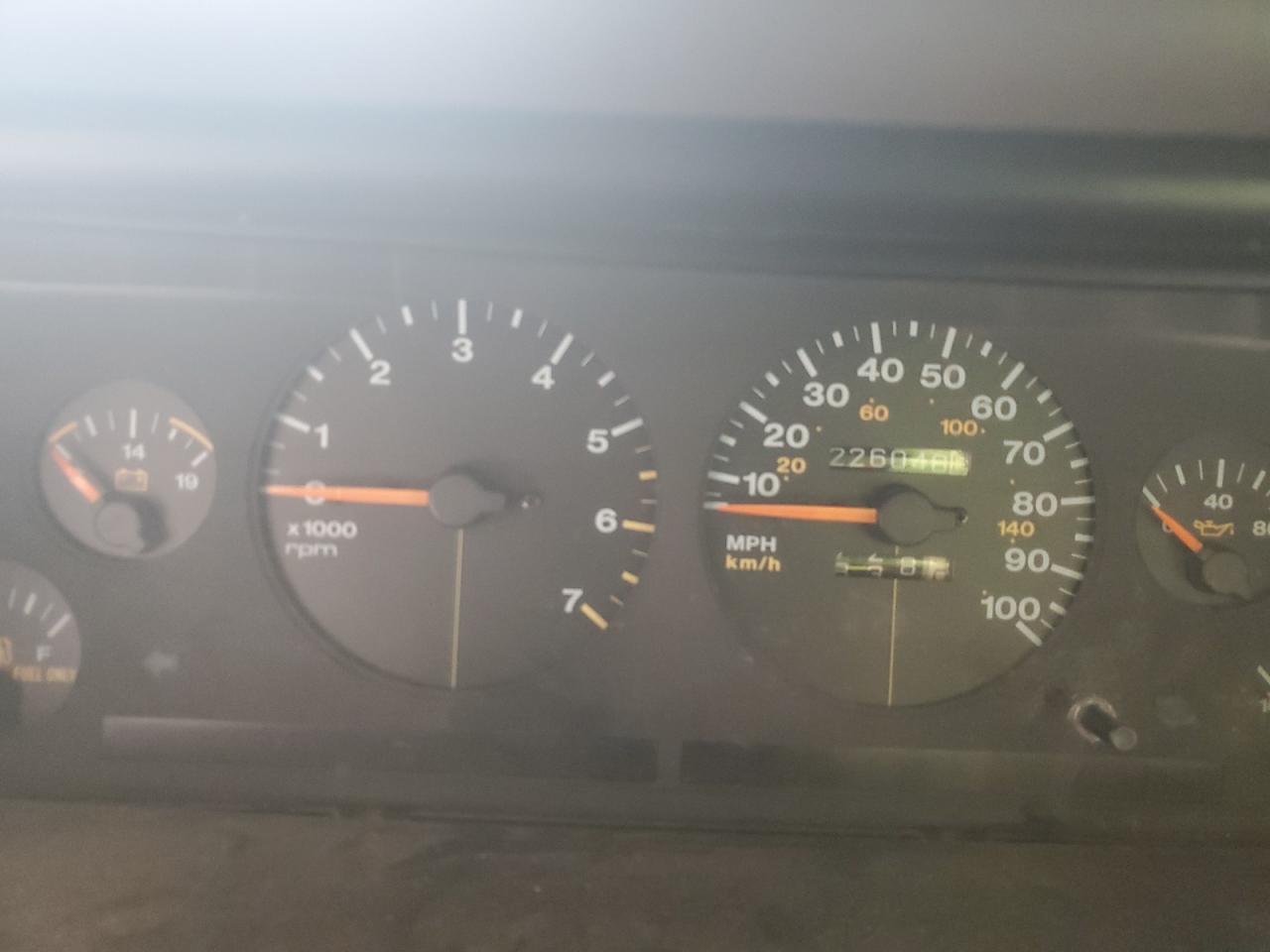 1J4GZ78Y9SC786528 1995 Jeep Grand Cherokee Limited