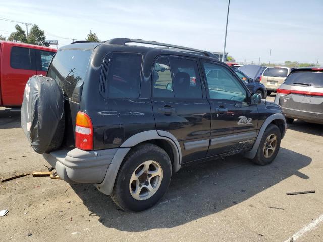 2003 Chevrolet Tracker Zr2 VIN: 2CNBJ734636914659 Lot: 50810734