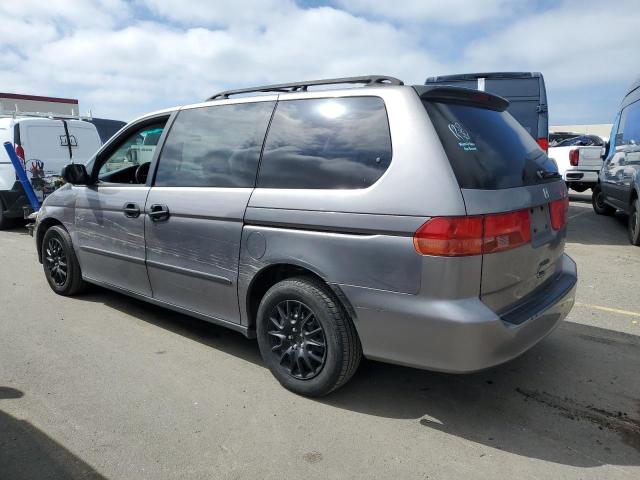 1999 Honda Odyssey Lx VIN: 2HKRL1852XH548096 Lot: 51827734