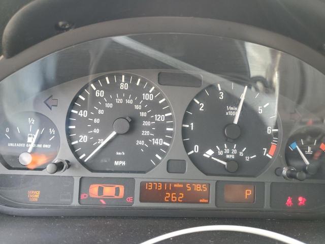 2003 BMW 3er - Image 9