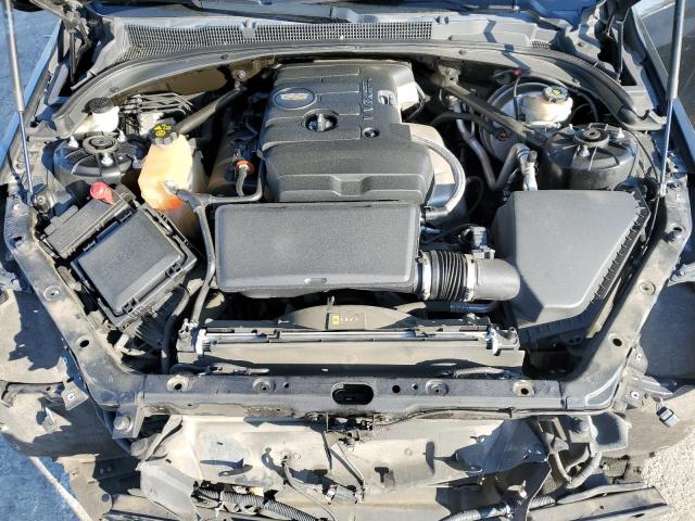 2016 CADILLAC ATS - 1G6AA5RA7G0168998