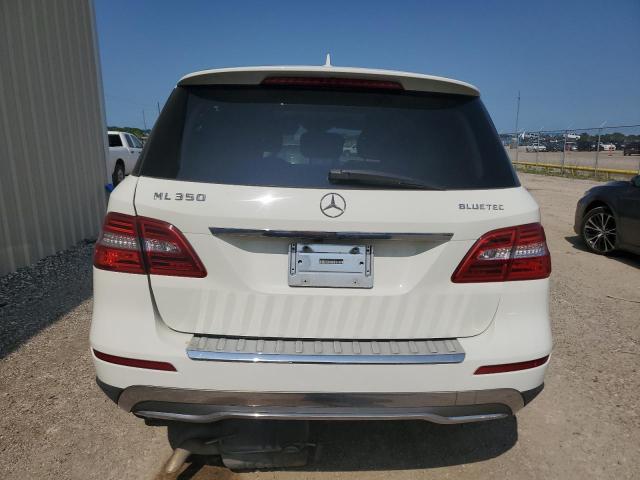 VIN 4JGDA2EB5DA237938 2013 Mercedes-Benz ML-Class, ... no.6