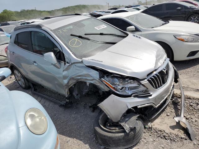 2016 BUICK ENCORE CON - KL4CJFSB2GB678382