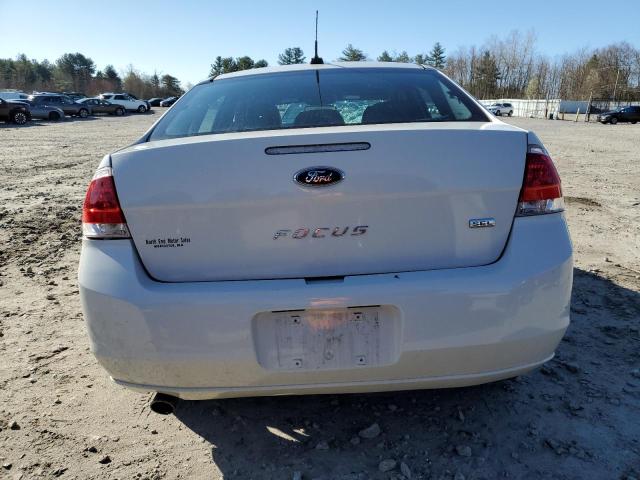 2010 Ford Focus Sel VIN: 1FAHP3HN7AW239016 Lot: 51746604